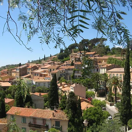Le Petit Faviere, & Balcon Appartement
